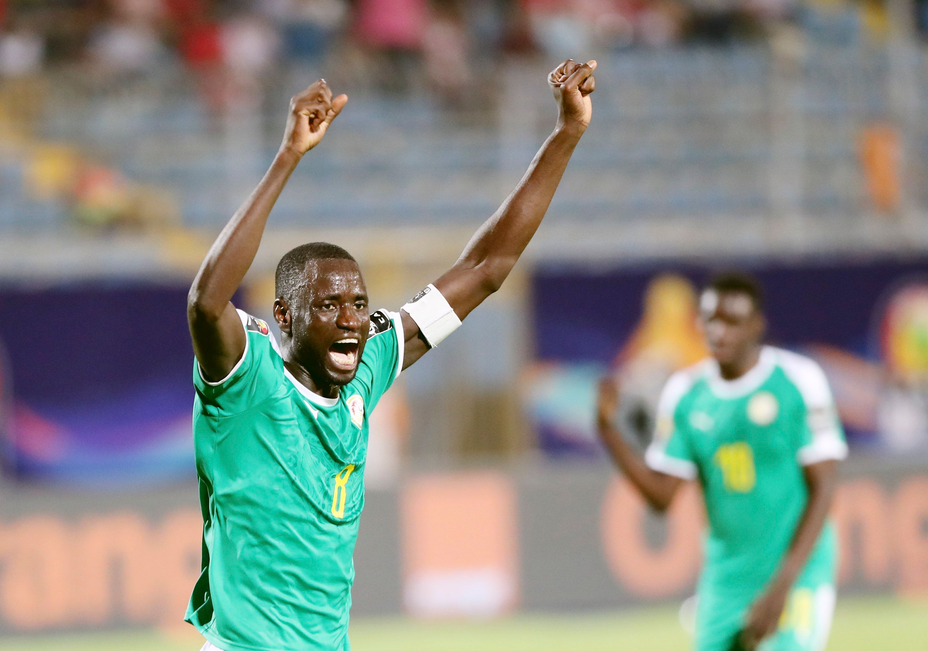 弗兰克：本希望和孙兴慜合作，他是英超历史最伟大的球员之一