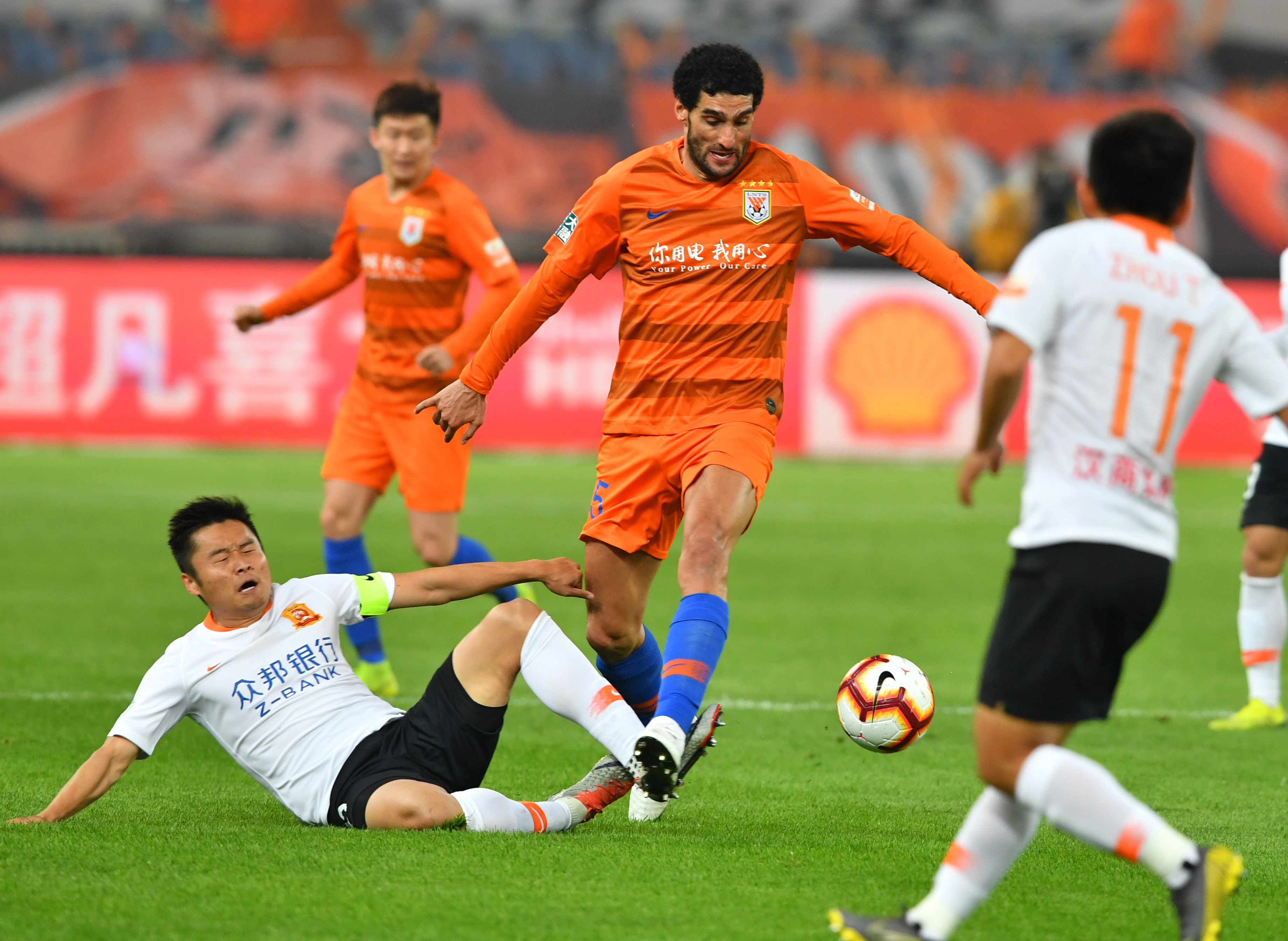 恭喜苏州KSG进入2022KPL夏季赛第二轮S／A卡位赛！